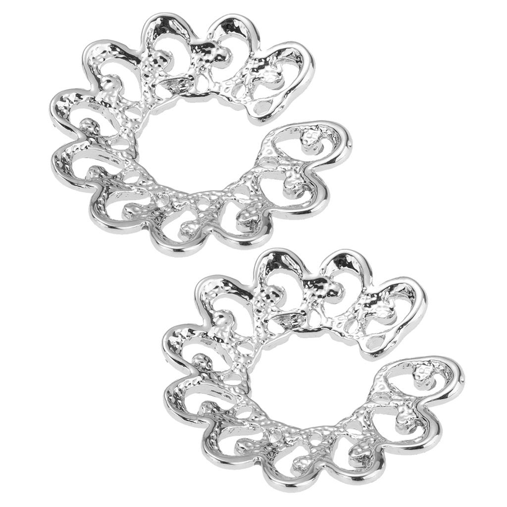 Body Jewelry Ideas - Cincin Puting Stainless Steel yang Dapat
