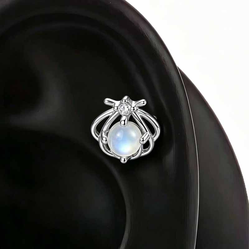 1PC Anting-anting Hipoalergeni - Body Jewelry Hypoallergenic ulasan dan harga