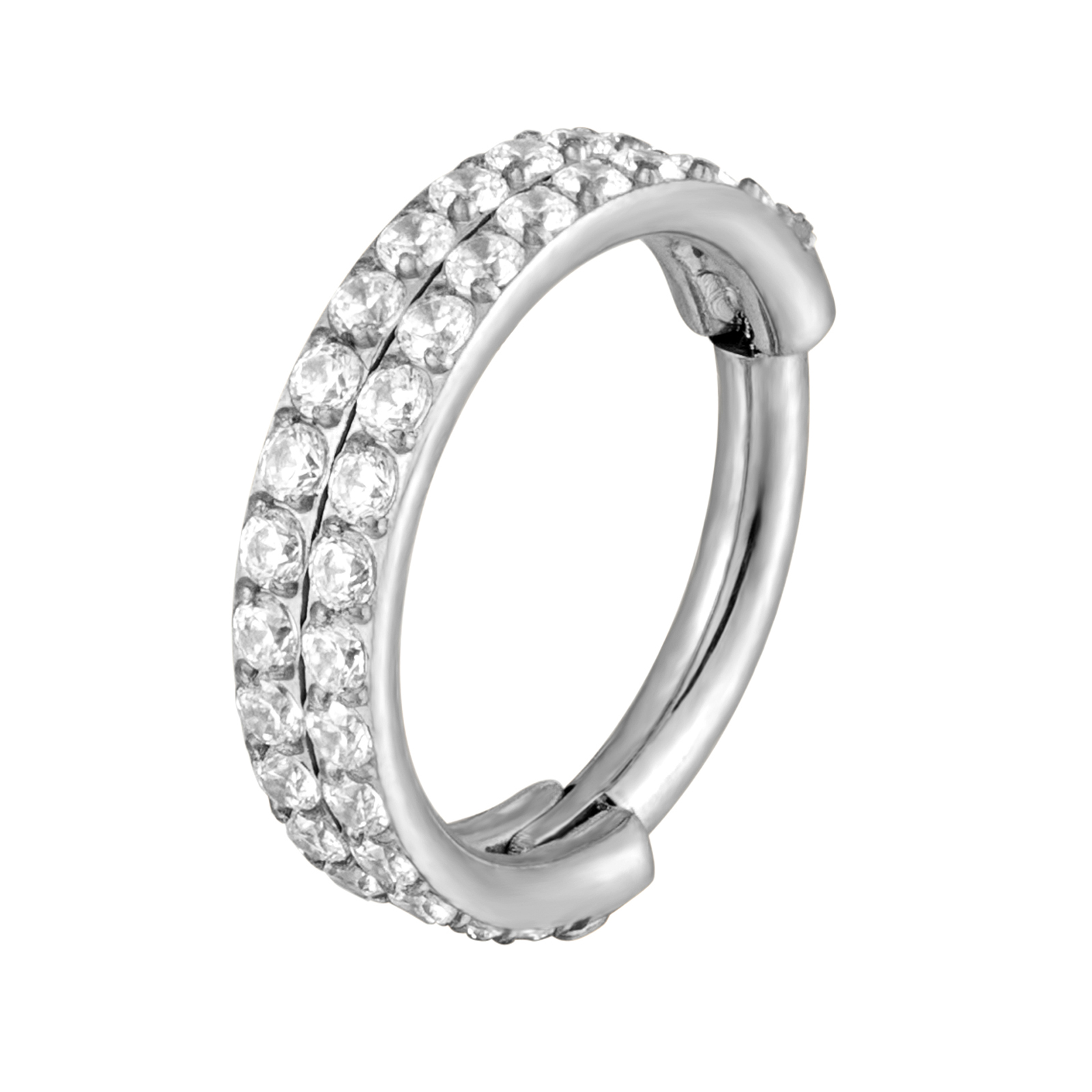G23 cincin tindik hidung Septu - Body Piercing Quality Jewelry ulasan dan harga