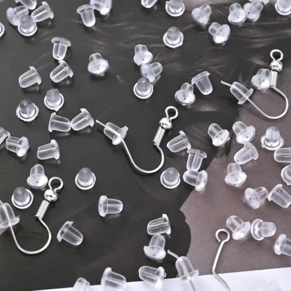 100 Buah/Lot Aksesori Perhiasa - Body Jewelry Store ulasan dan harga