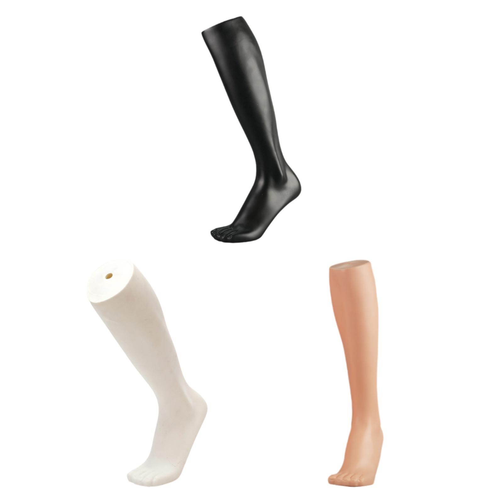 Manekin Kaki PVC untuk Memajan - Body Jewelry Store ulasan dan harga