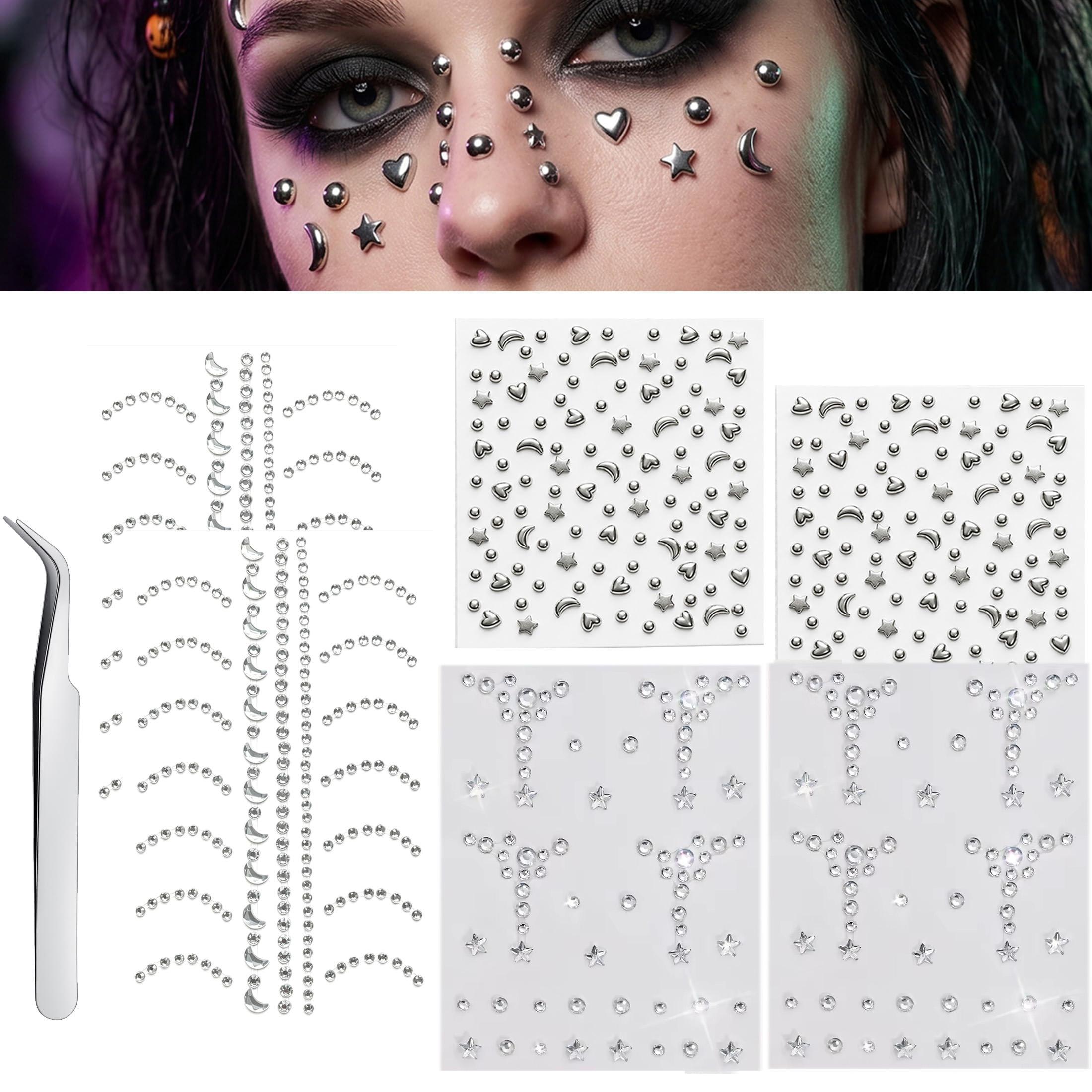 Piercing Palsu Bentuk Bola, Te - Body Jewelry Nose ulasan dan harga