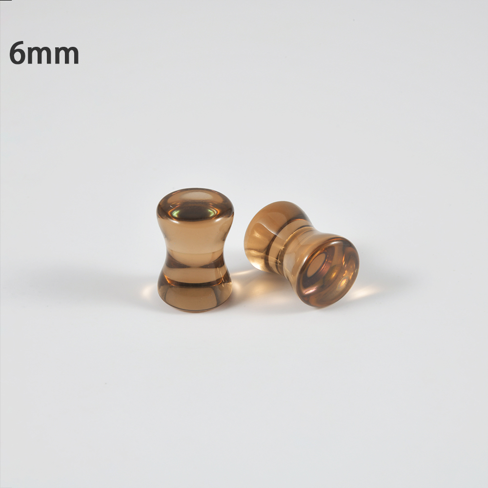 1 pasang steker telinga Flashb - Body Piercing Quality Jewelry ulasan dan harga