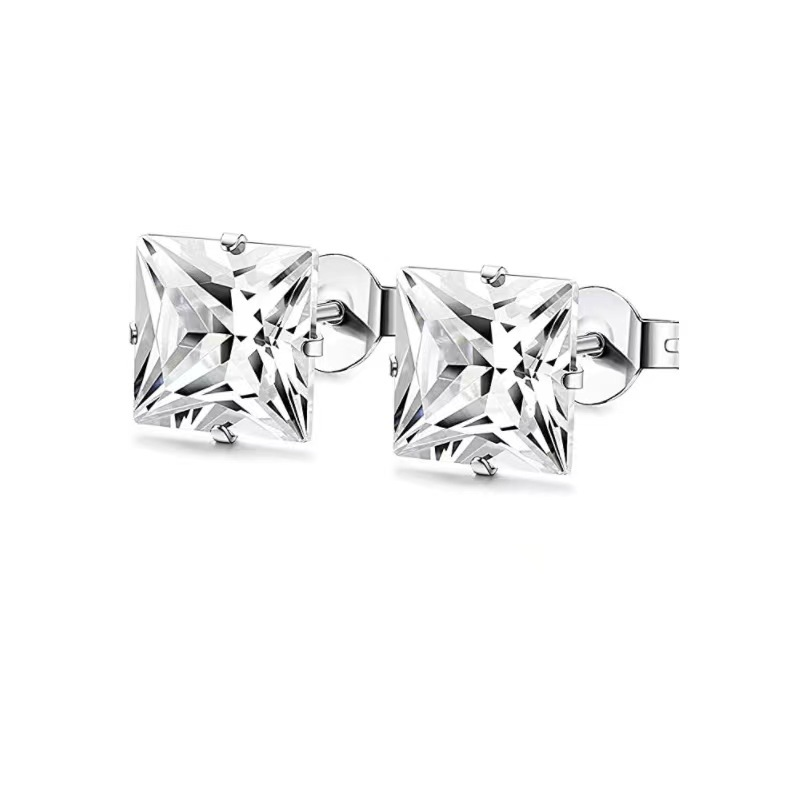 EVISPOL 316L Anting Simpai Kec - Body Jewelry Hypoallergenic ulasan dan harga