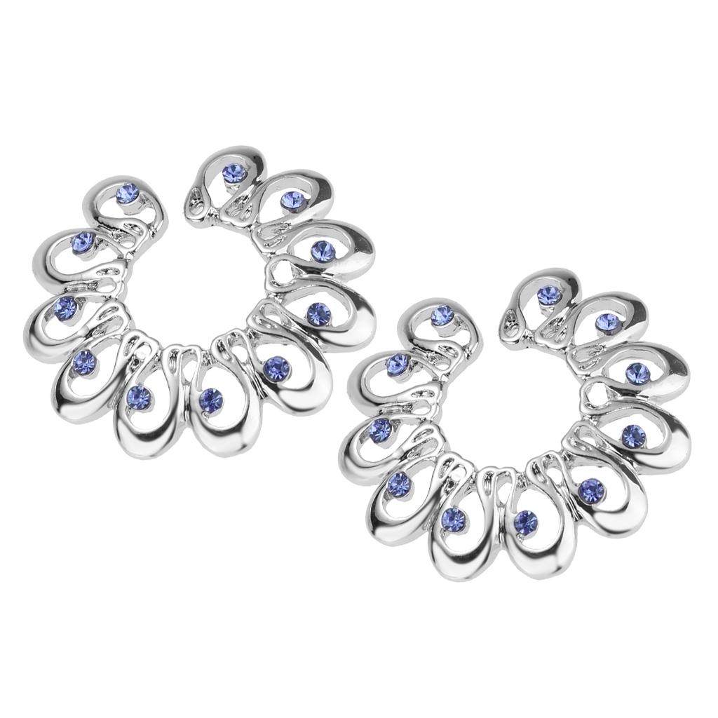 Cincin Puting Stainless Steel  - Body Jewelry Ideas ulasan dan harga
