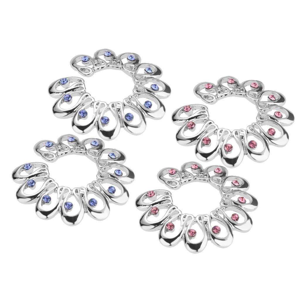 Cincin Puting Stainless Steel  - Body Jewelry Ideas ulasan dan harga