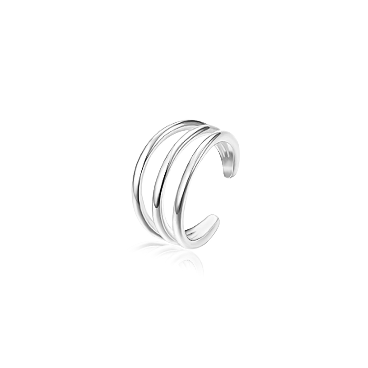 Anting-anting klip hipoalergen - Body Jewelry Hypoallergenic ulasan dan harga