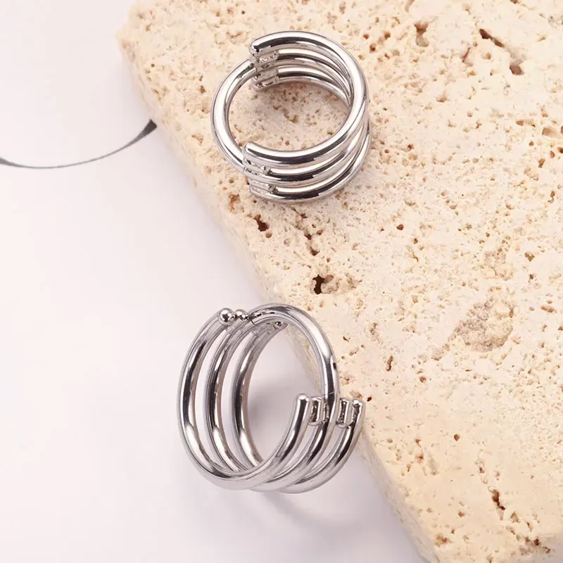 G23 cincin hidung berengsel Ti - Body Piercing Quality Jewelry ulasan dan harga