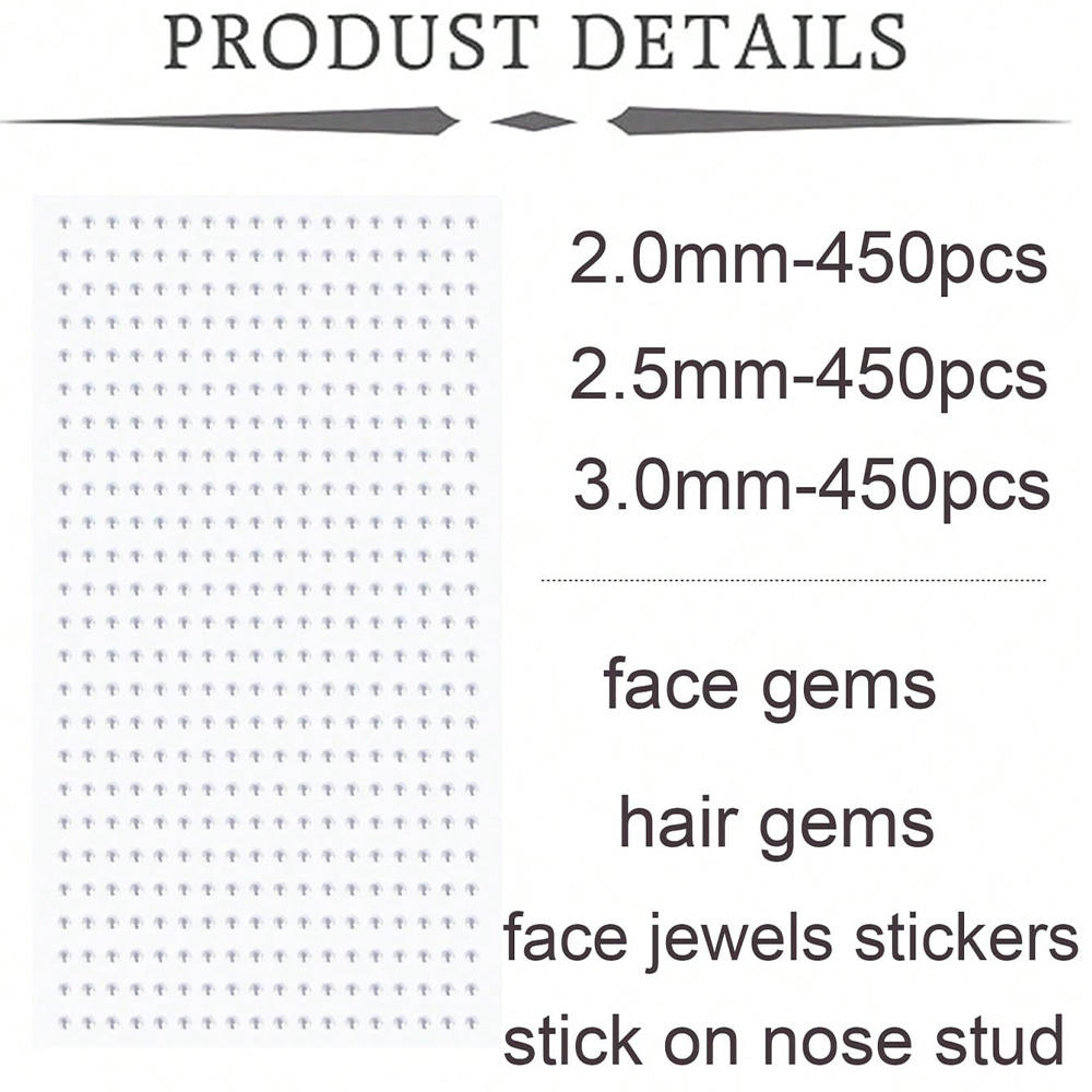 Piercing Palsu Cincin Hidung P - Body Jewelry Nose ulasan dan harga
