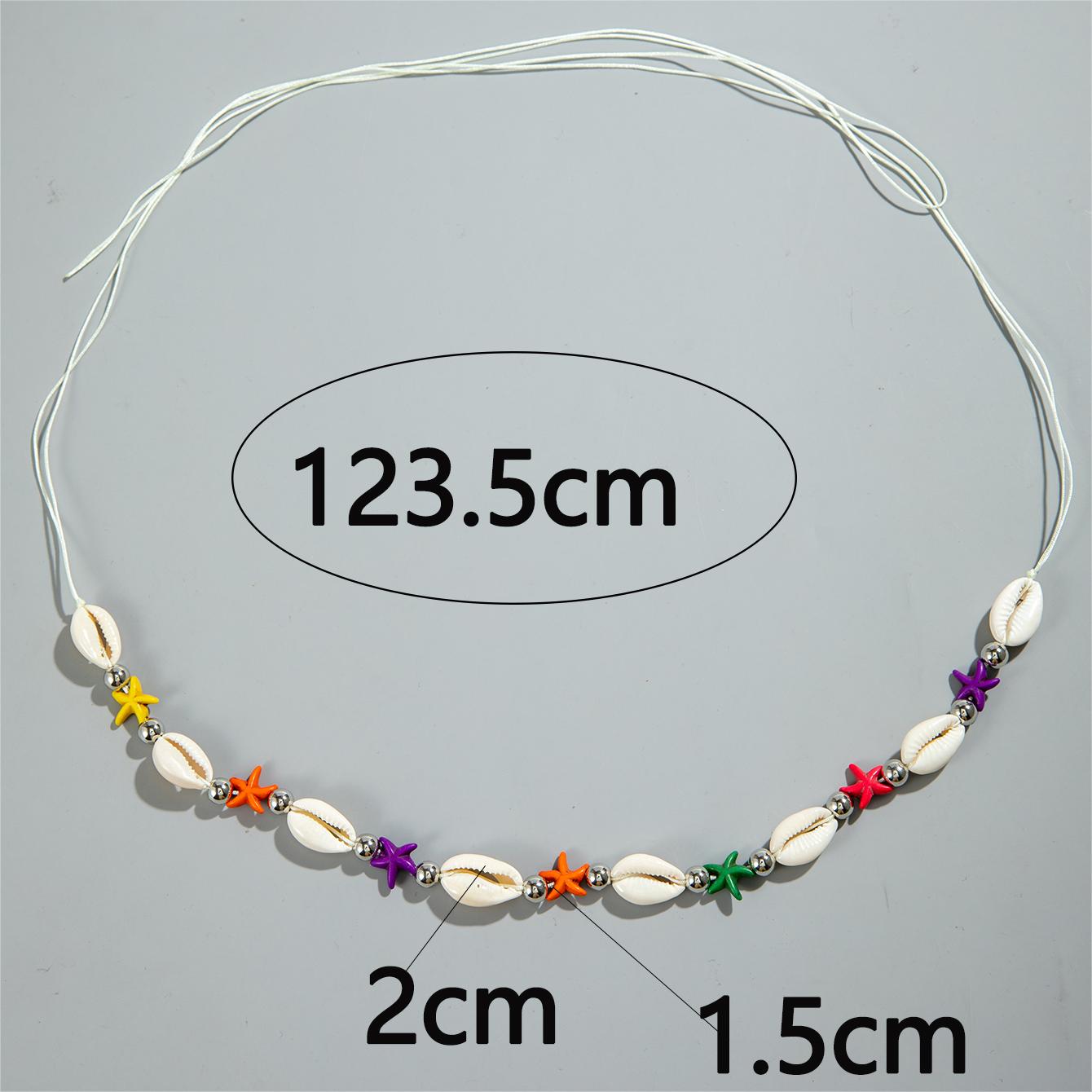 Tocona rantai perut bintang la - Body Jewelry Chains ulasan dan harga