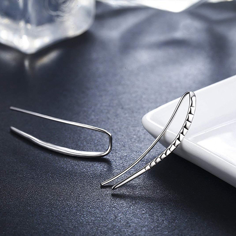 2 Buah Anting-Anting Oreja Tin - Body Piercing Quality Jewelry ulasan dan harga