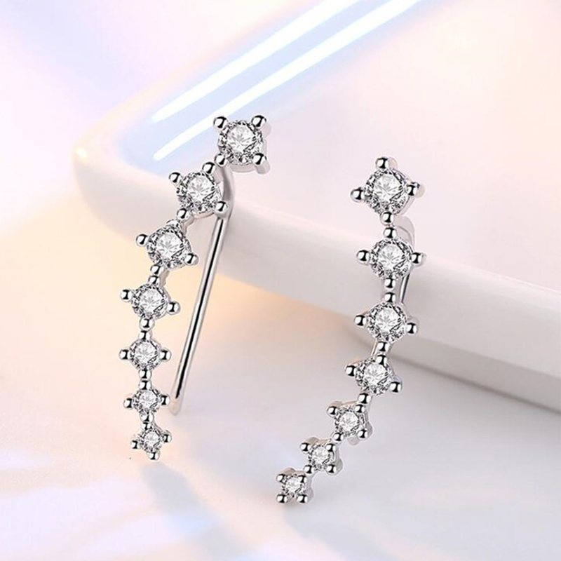 2 Buah Anting-Anting Oreja Tin - Body Piercing Quality Jewelry ulasan dan harga